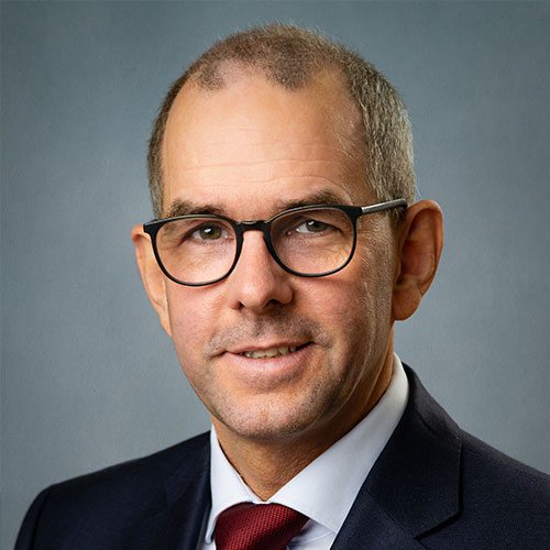 Assoc. Prof. Dkfm. Dr. Guido Offermanns